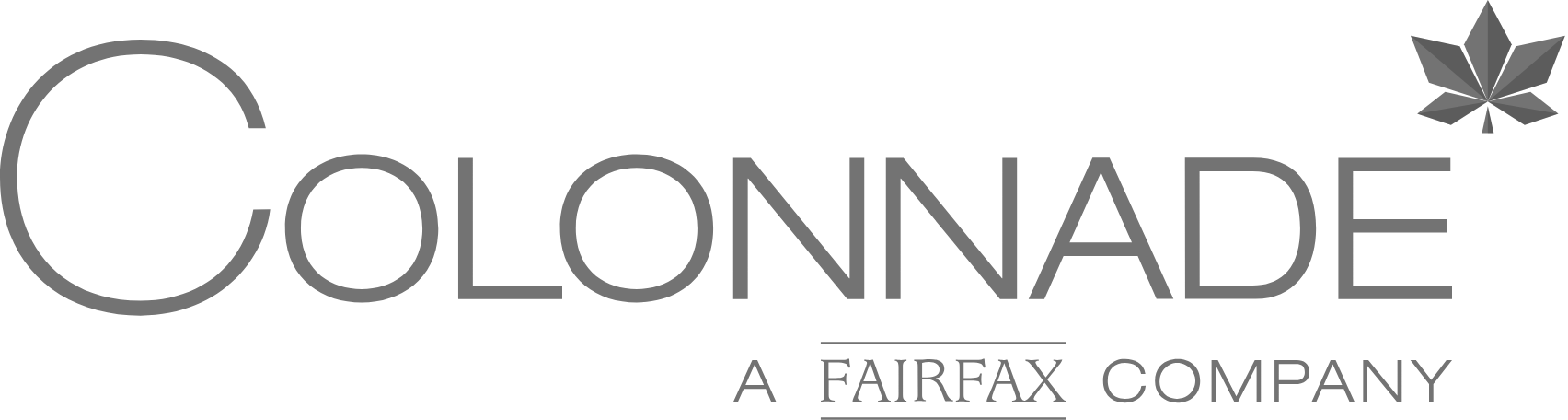 Colonnade