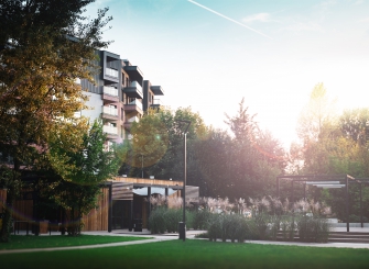 ASIGURAREA FACULTATIVA A LOCUINTEI