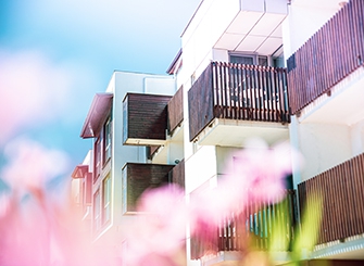 ASIGURAREA FACULTATIVA A LOCUINTEI