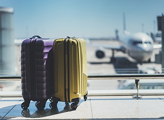 ASIGURAREA DE CALATORIE